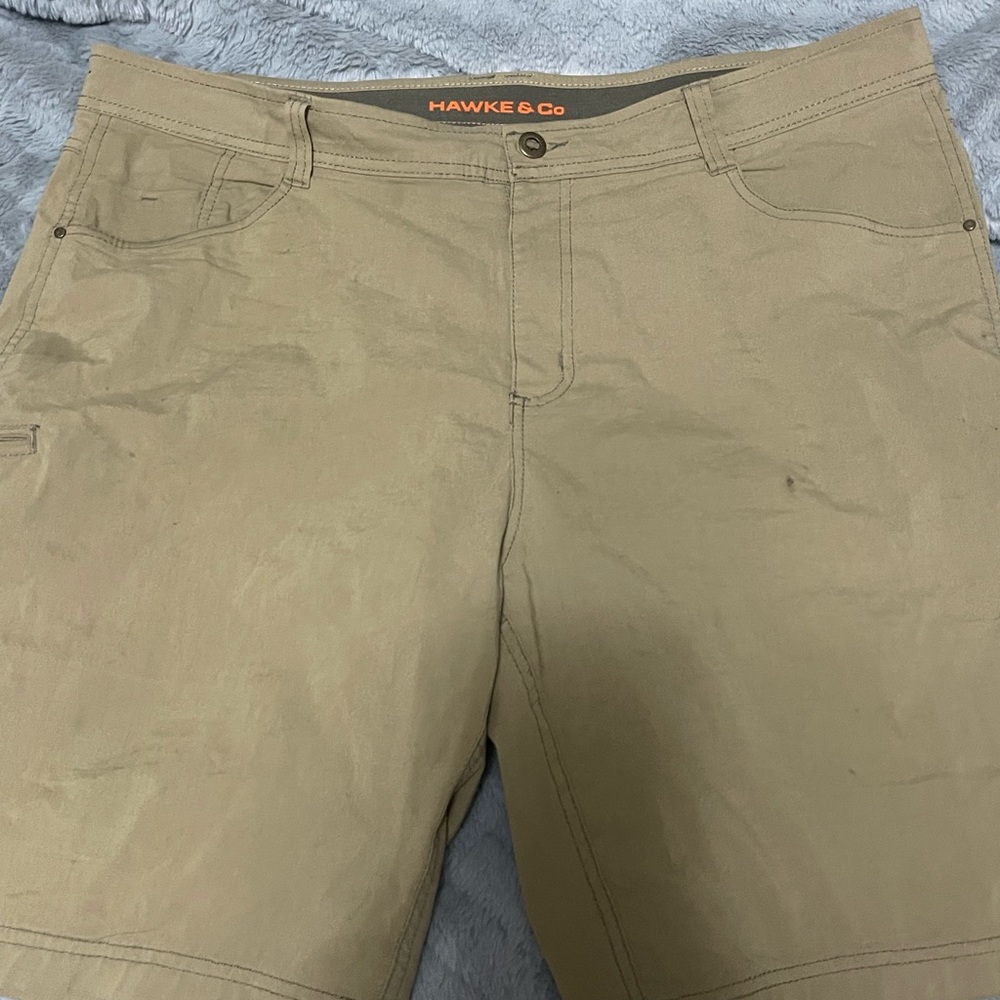 hawke & co men’s shorts